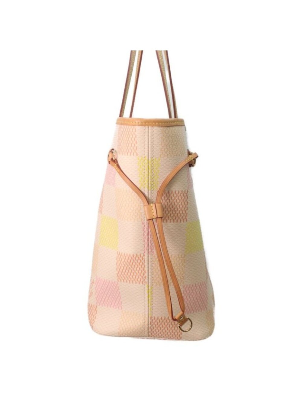 ★SOLD★ Louis Vuitton Damieris Newerfull MM Tote - Picture 2 of 11